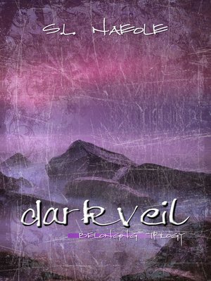 cover image of Dark Veil